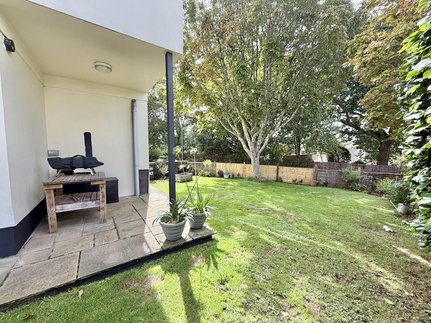 Tremayne Close, Devoran, Truro